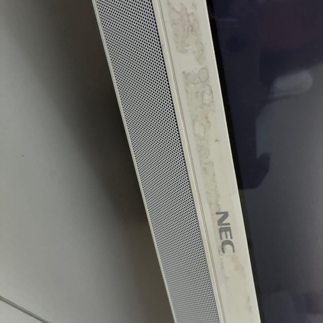 NEC 一体型 デスクトップPC Windows 11 Pro ジャンク品 ？