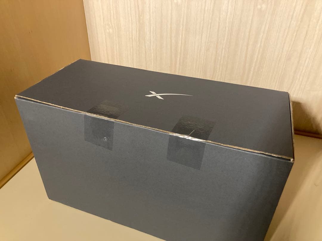 新品　Starlink スターリンク アンテナ