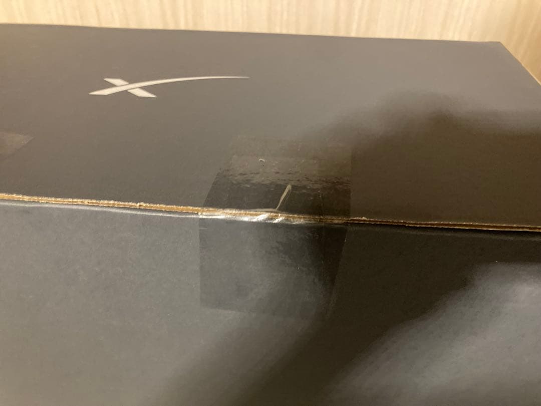 新品　Starlink スターリンク アンテナ