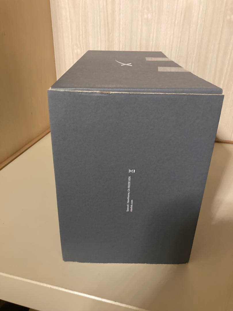 新品　Starlink スターリンク アンテナ