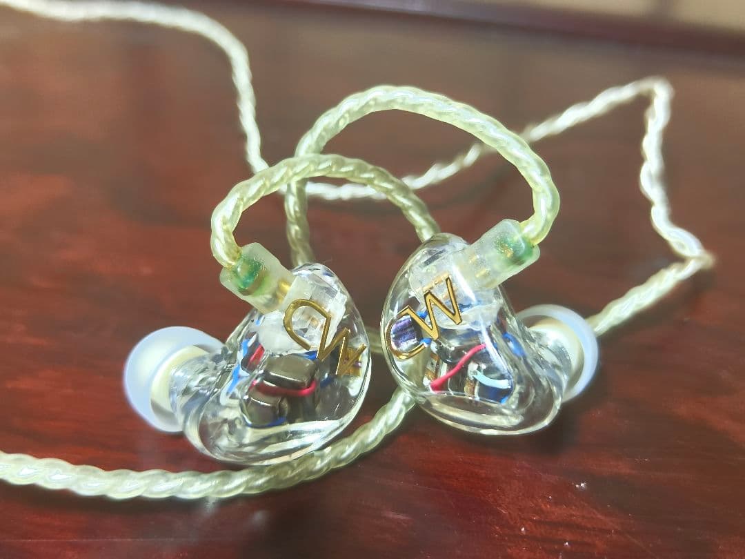 カナルワークス CW-u12aEX