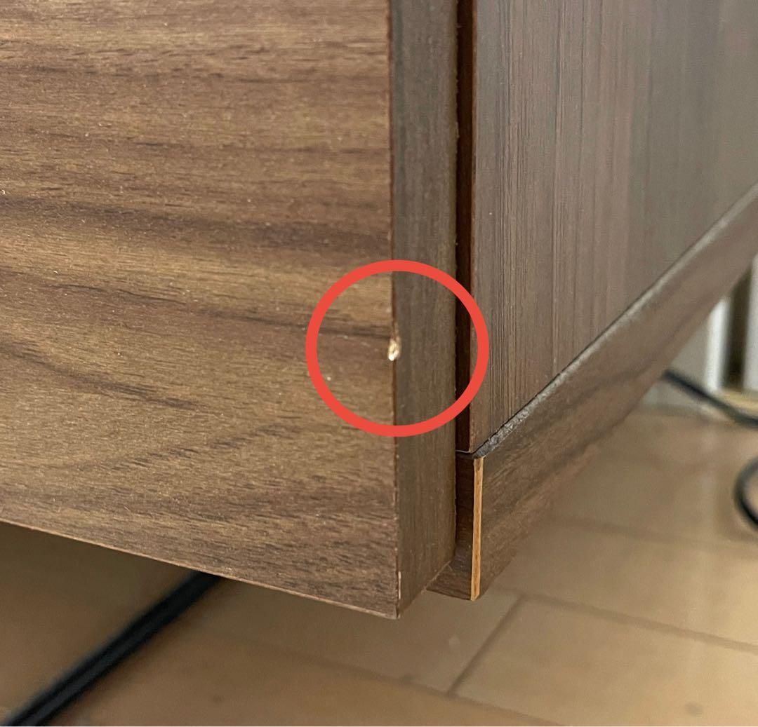 テレビボード(テレビ台)　【BAROCCA(バロッカ )】