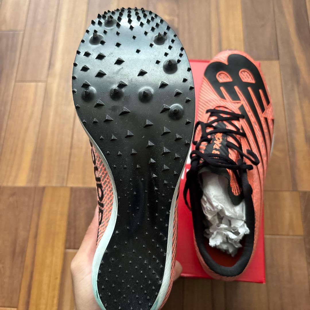 ニューバランスsd-x 24.5cm