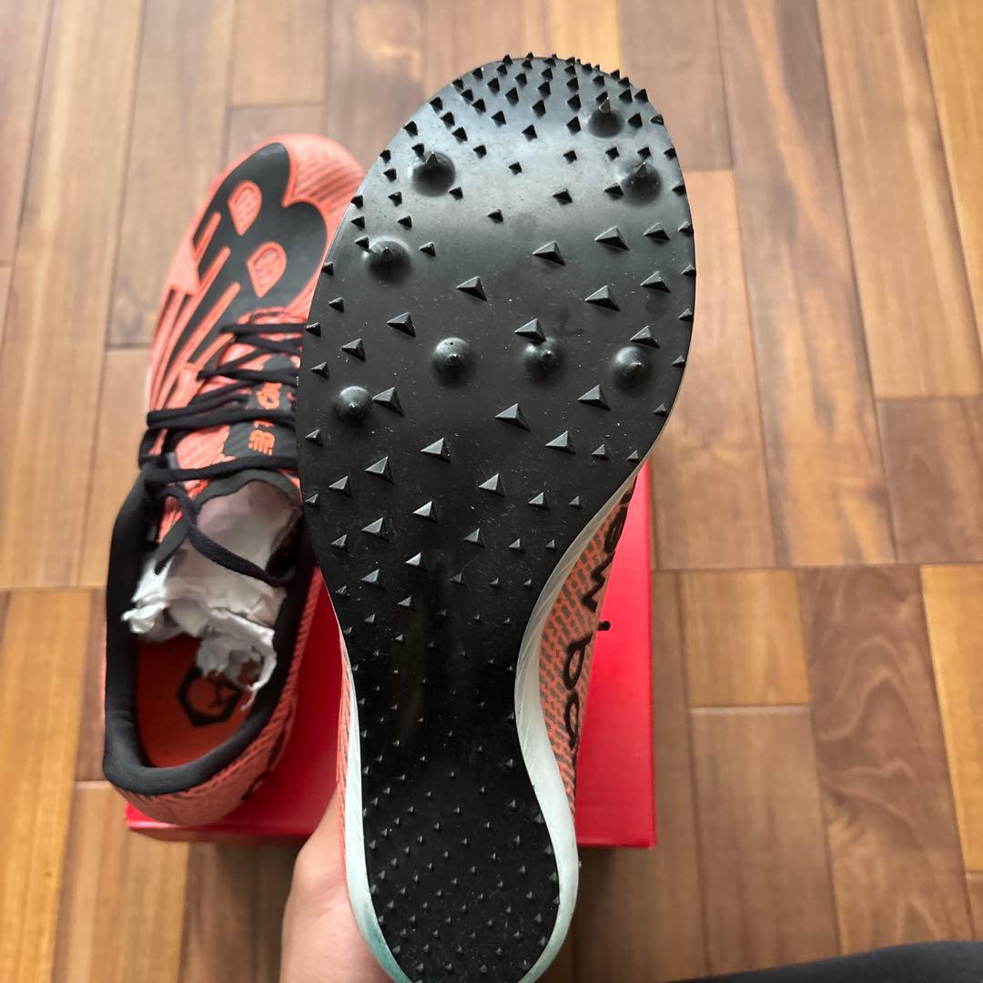 ニューバランスsd-x 24.5cm