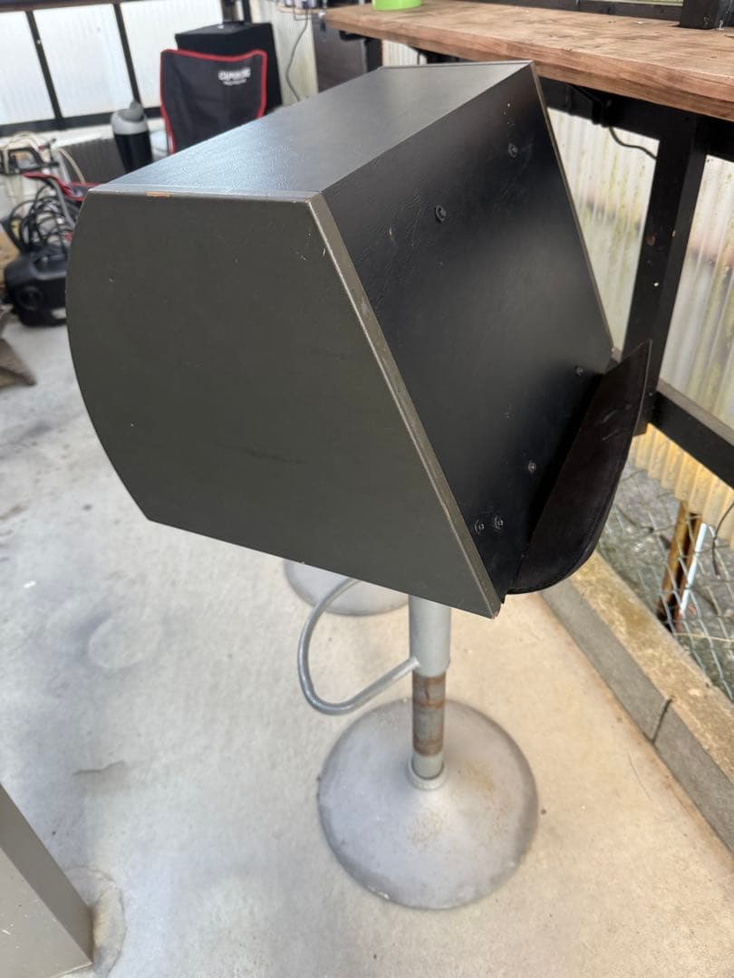 FOCAL ウーファー