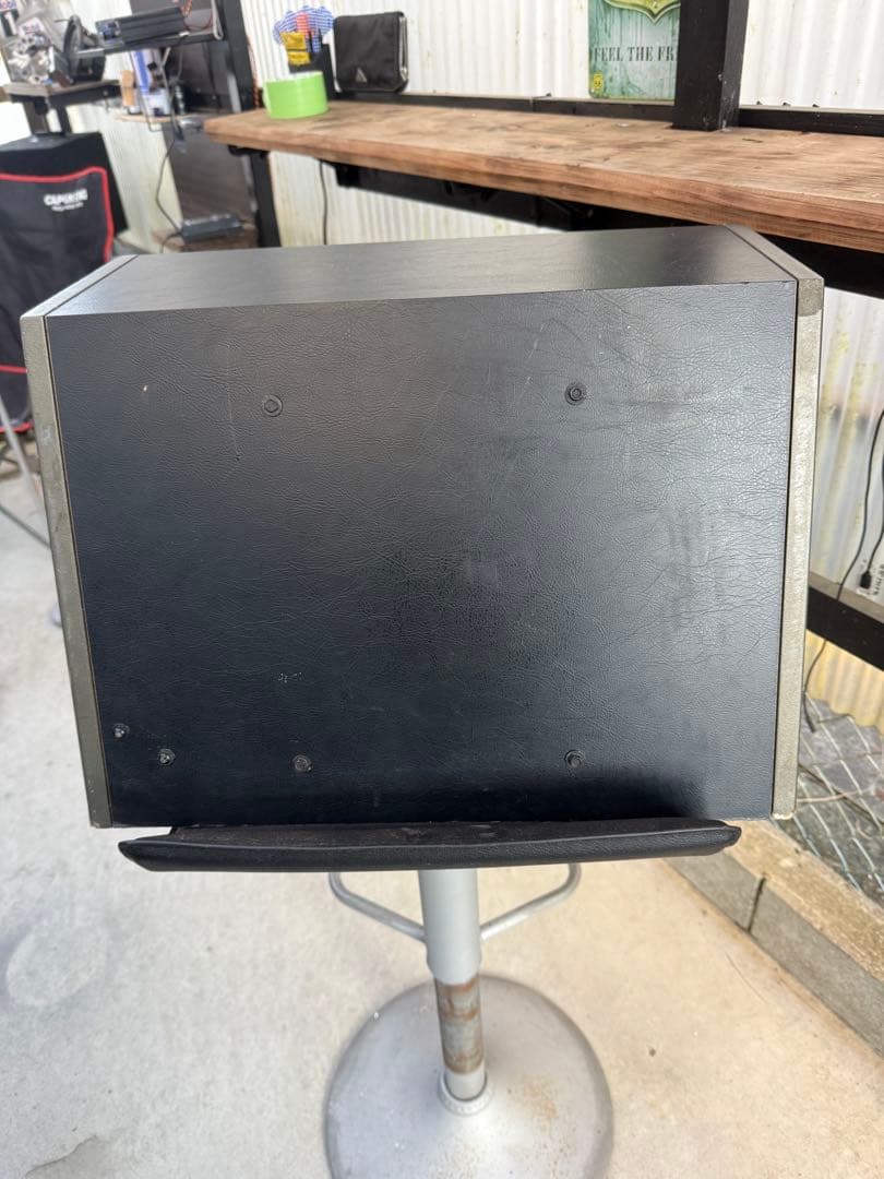 FOCAL ウーファー