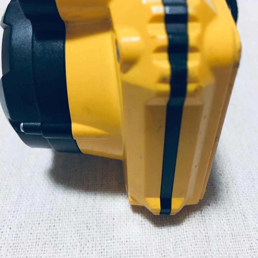 KODAK PIXPRO WPZ2 防水 防塵 耐衝撃 タフカメラ WiFi可能