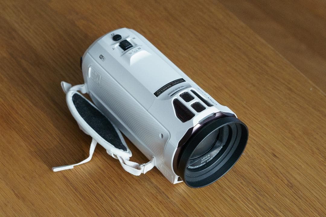 Panasonic HC-VX990M 中古