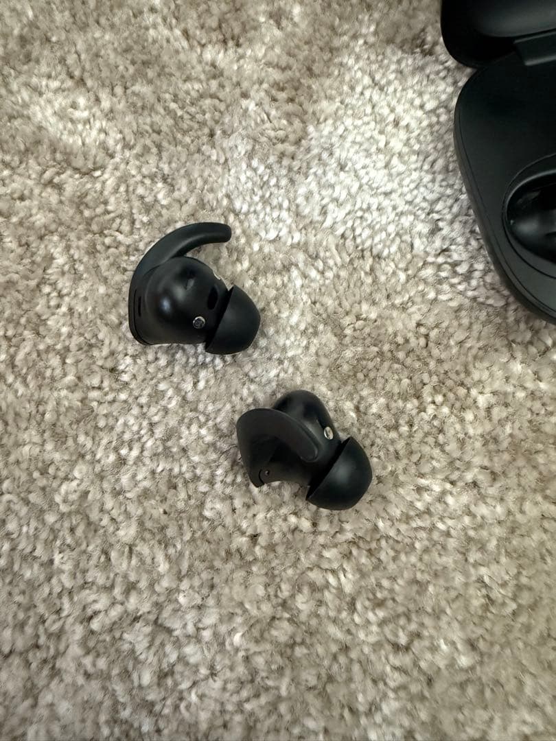 Beats Fragment Design Bluetoothイヤホン