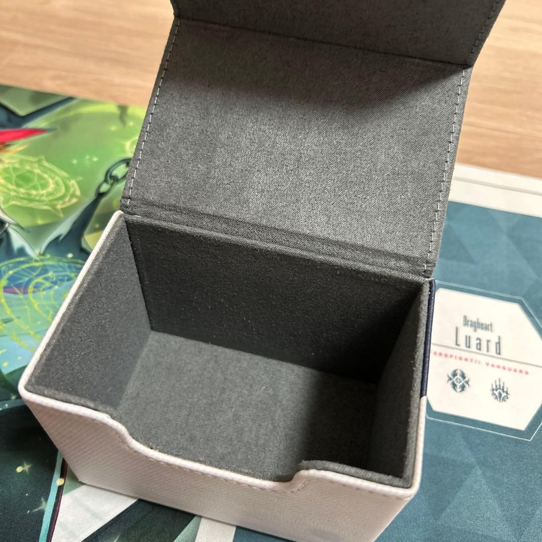 ヴァンガード ストライド デッキセットルアードプレミアム