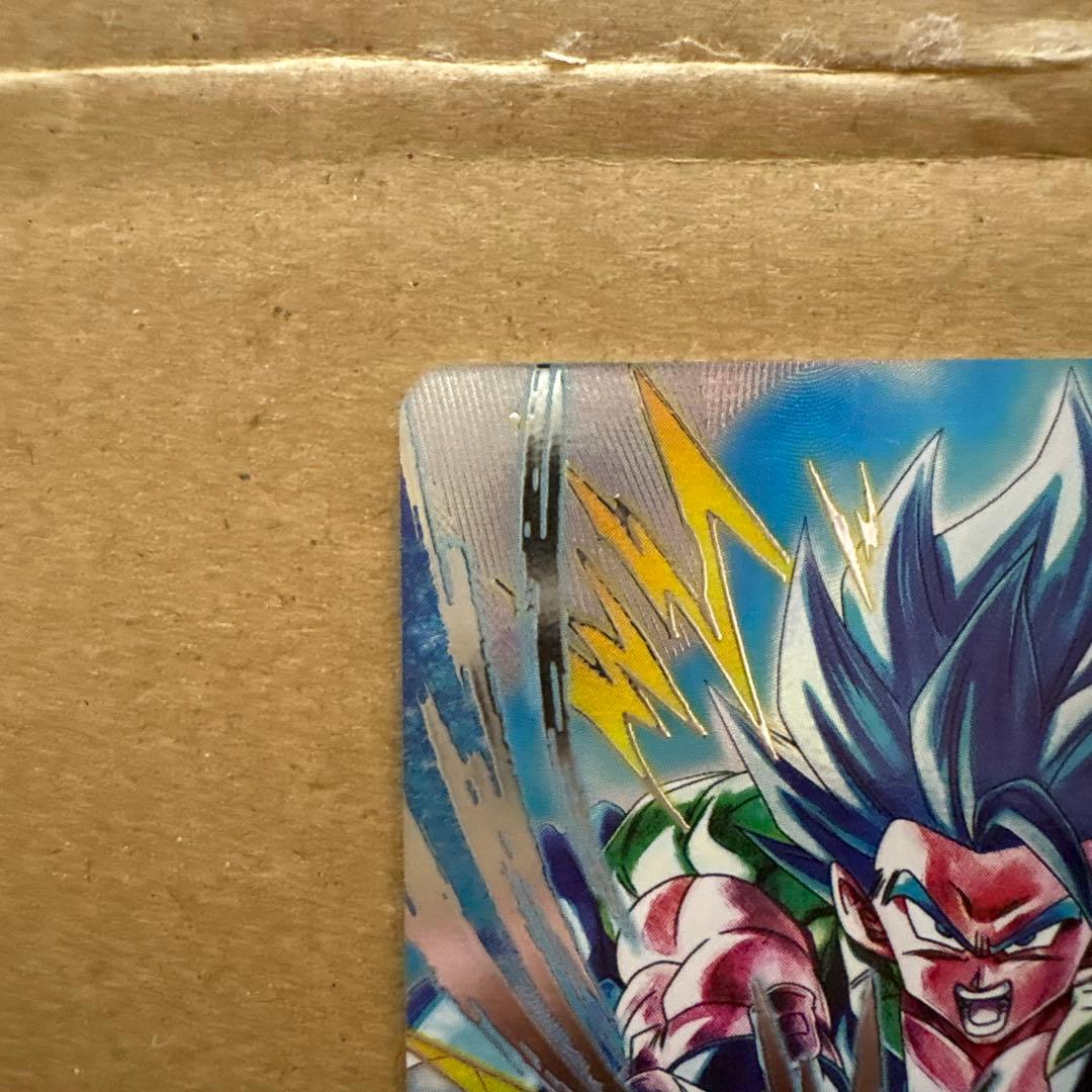 パラレル　SDV7-SEC2 ゴジータ