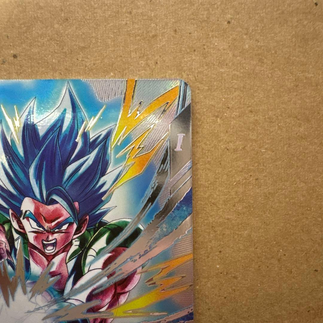 パラレル　SDV7-SEC2 ゴジータ