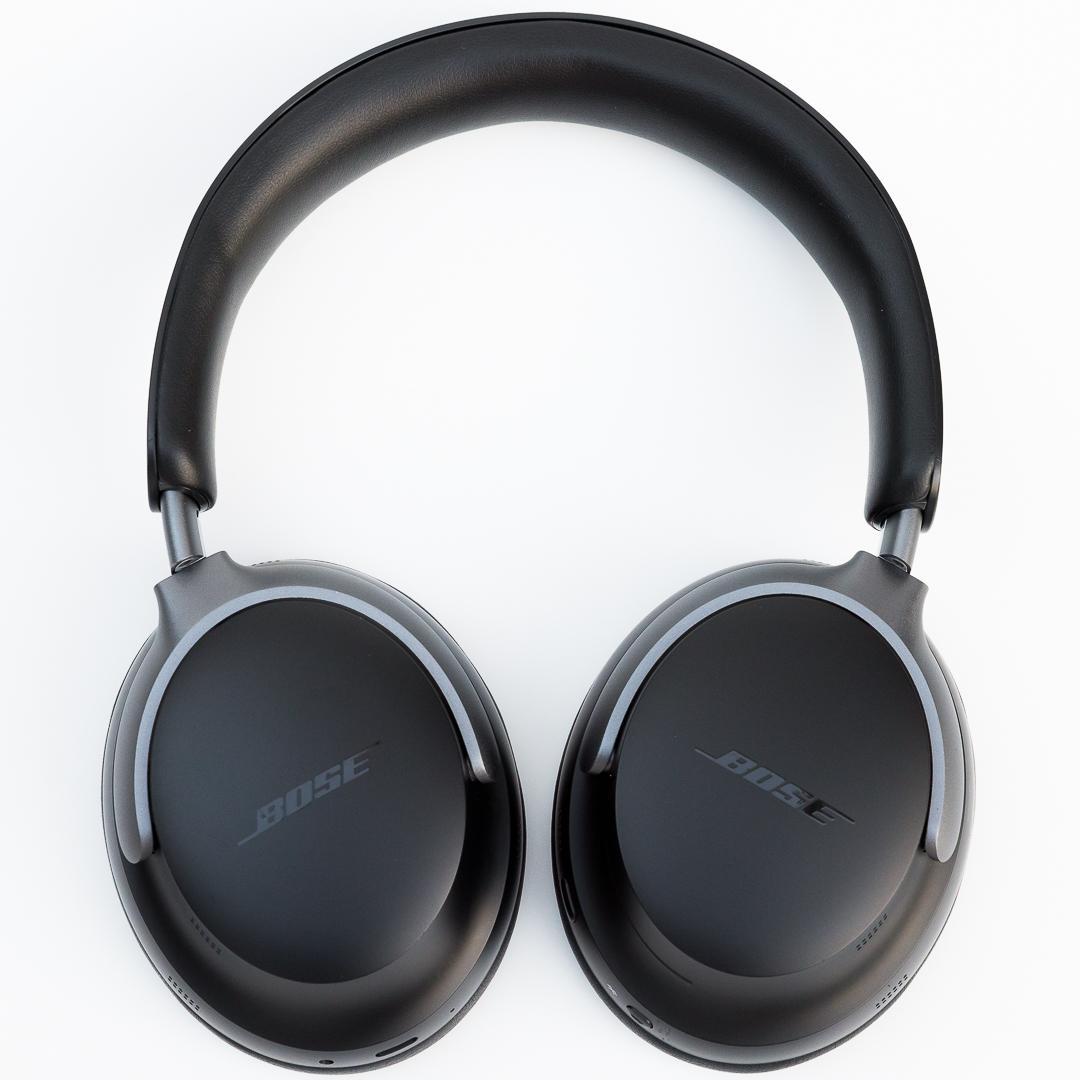 ヘッドホン Bose QuietComfort Ultra Headphones Gen1