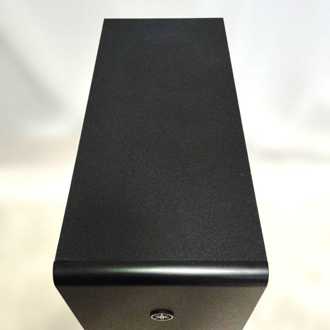 MusicCast BAR 400 フロントサラウンドシステム YAS-408