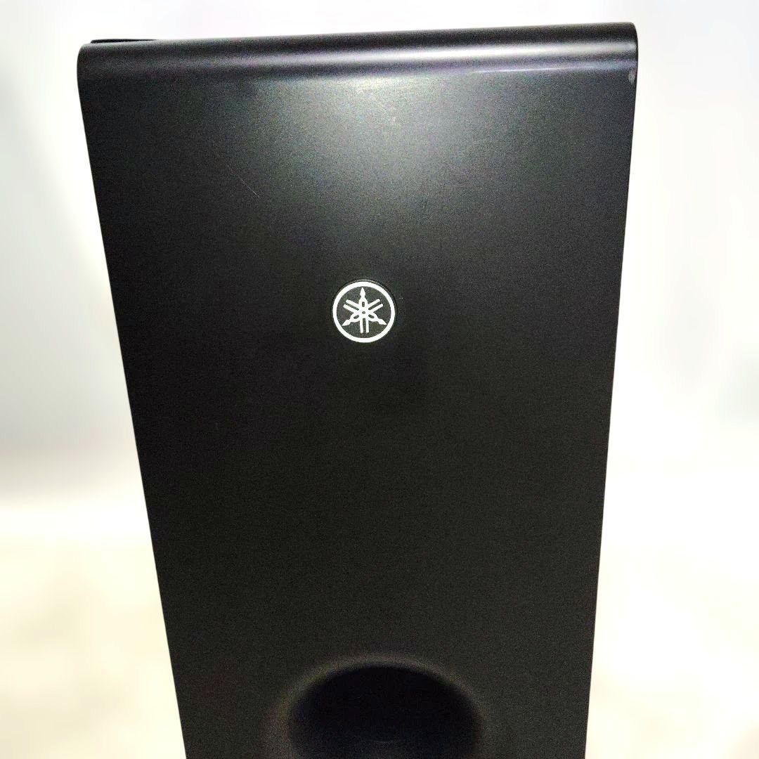 MusicCast BAR 400 フロントサラウンドシステム YAS-408