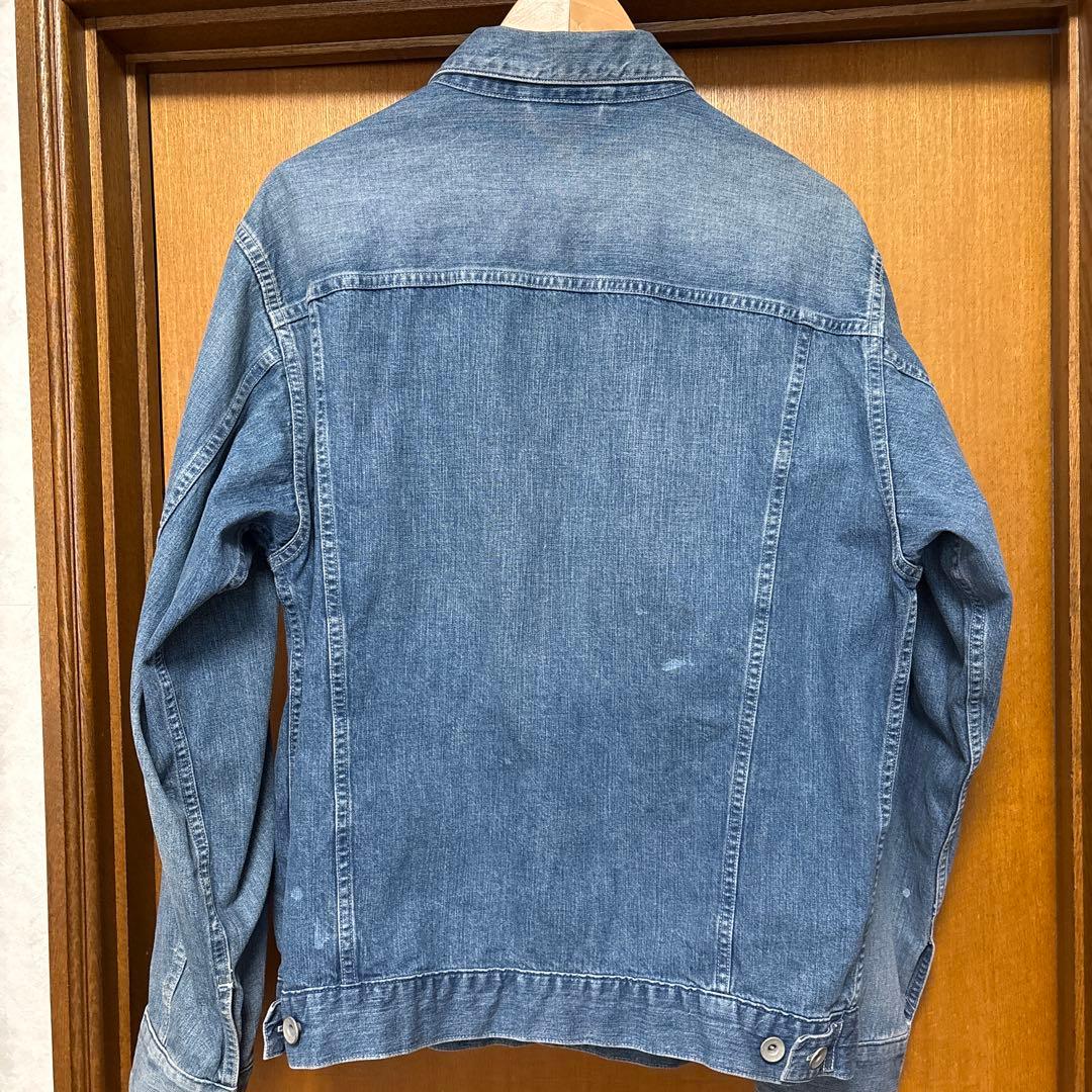 MAATEE &SONS デニムジャケット