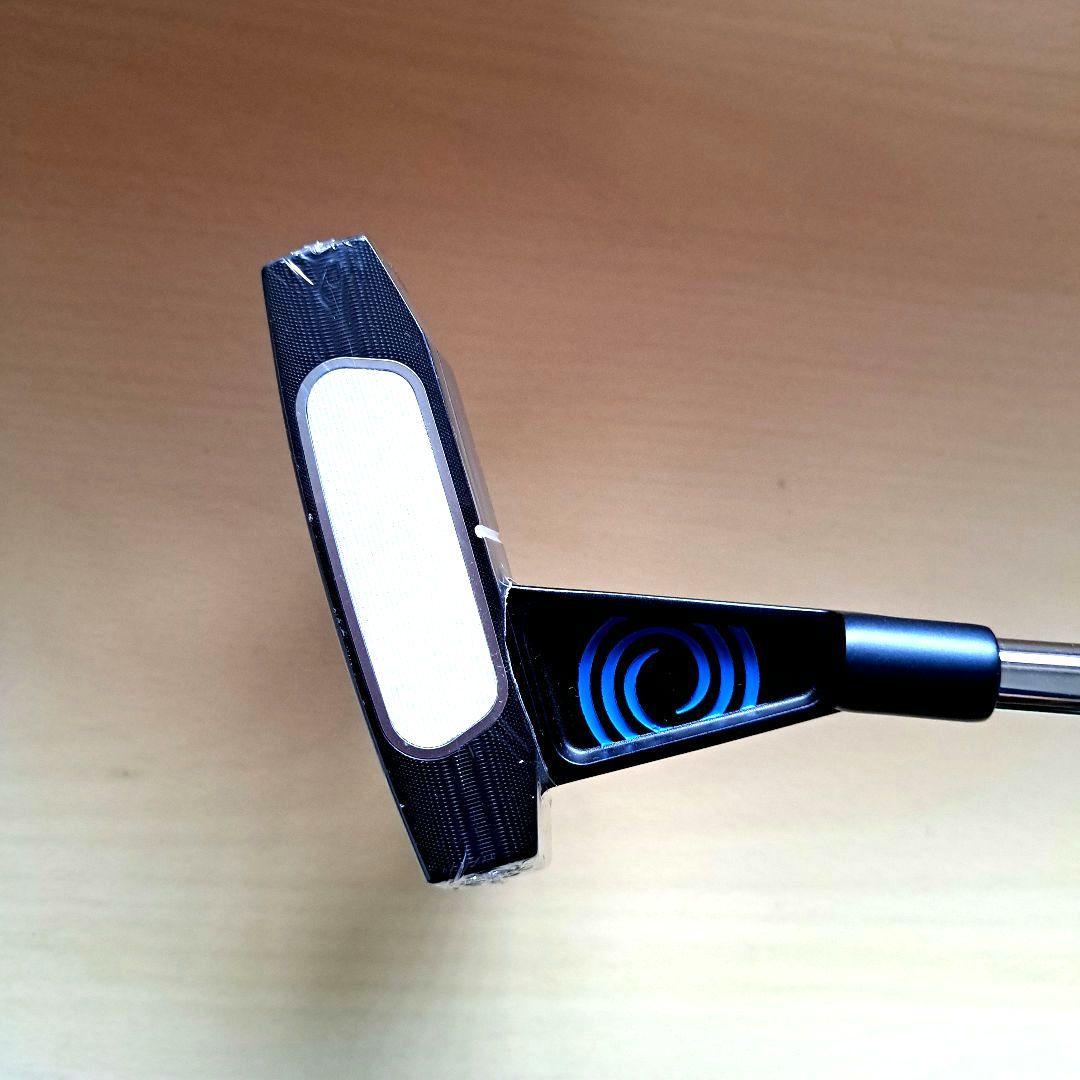 とも様【新品】‼️オデッセイ AI-ONE トライビーム #7 パター