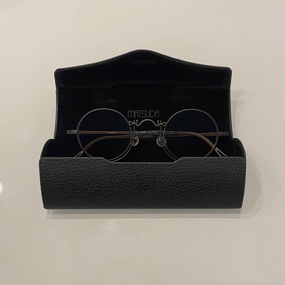 MATSUDA サングラス