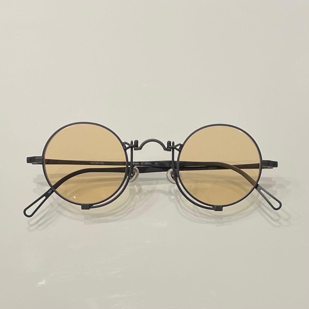 MATSUDA サングラス