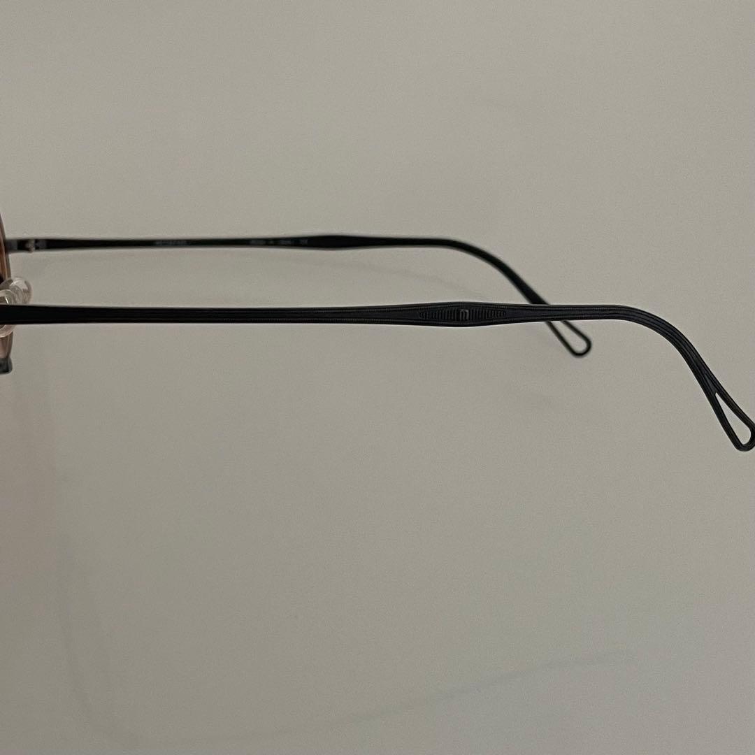 MATSUDA サングラス