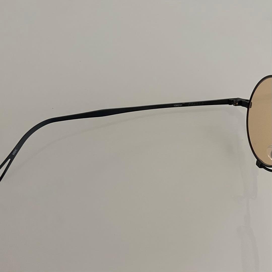 MATSUDA サングラス