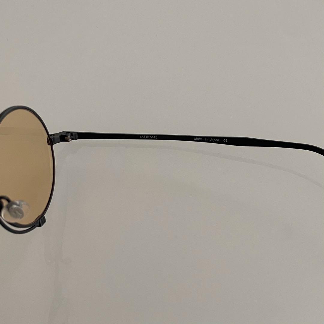 MATSUDA サングラス