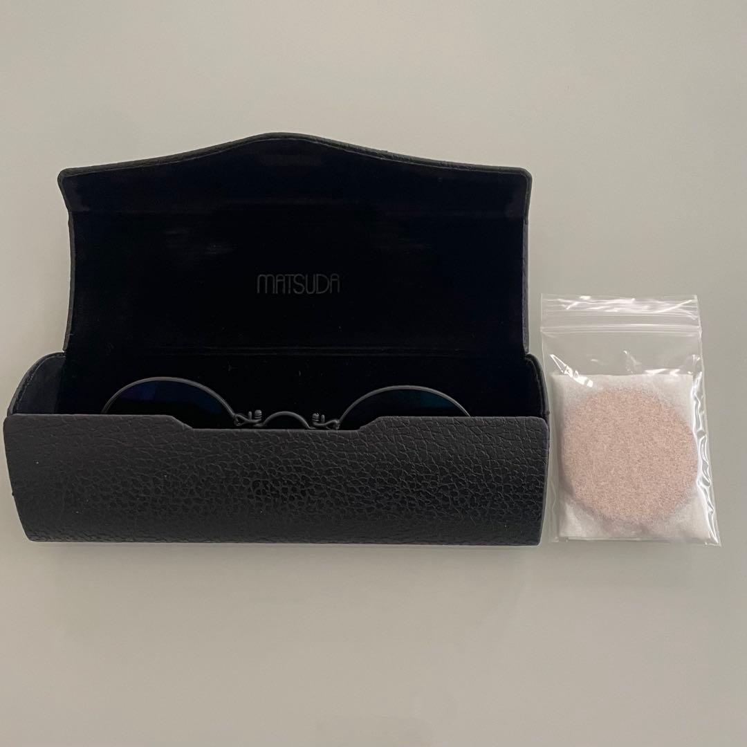 MATSUDA サングラス