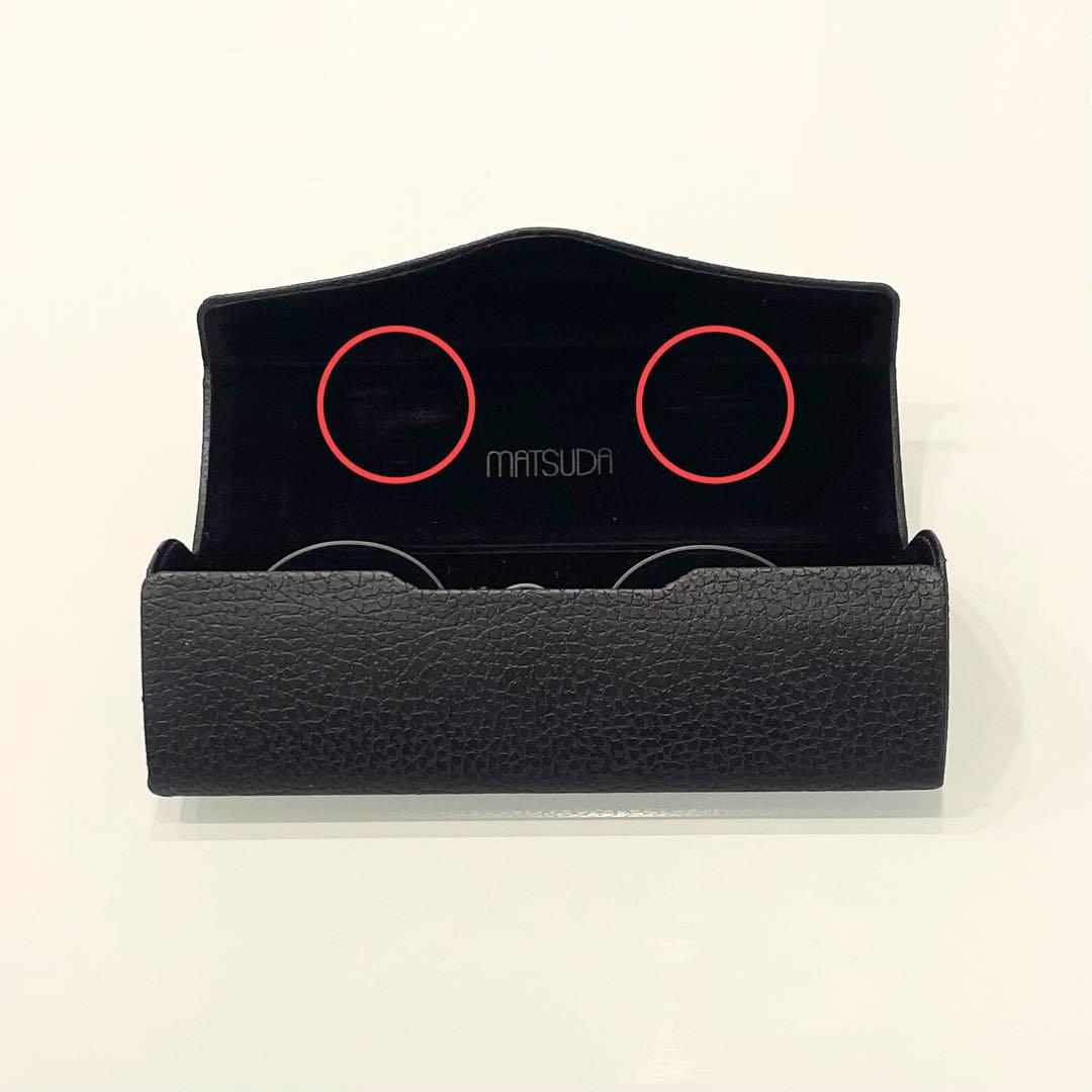 MATSUDA サングラス