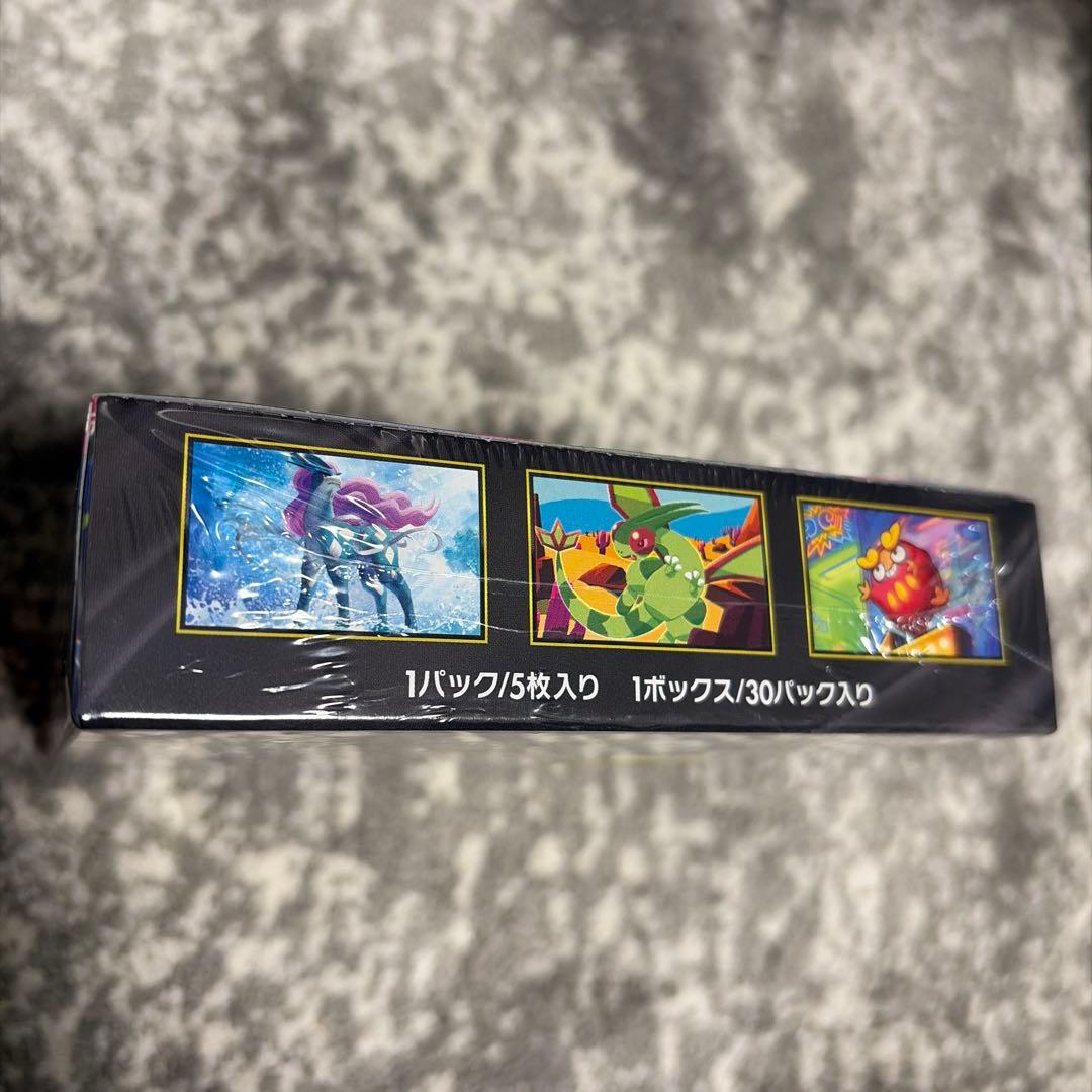 ポケモンカード　インフェルノＸ　１ＢＯＸ　シュリンク付き