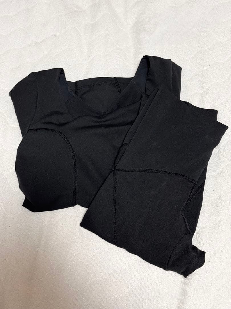 rintosull ウェアセットLサイズ