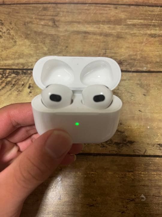 AirPods Pro第三世代