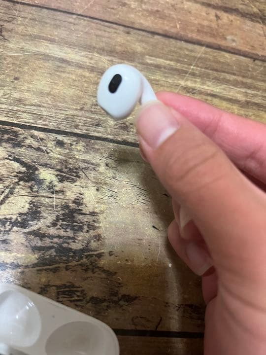 AirPods Pro第三世代
