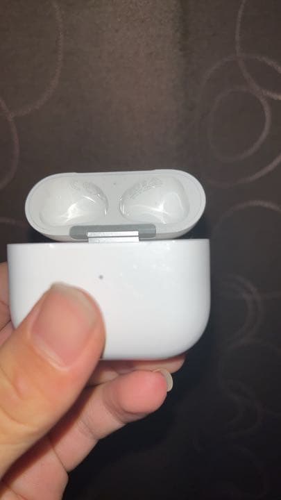 AirPods Pro第三世代