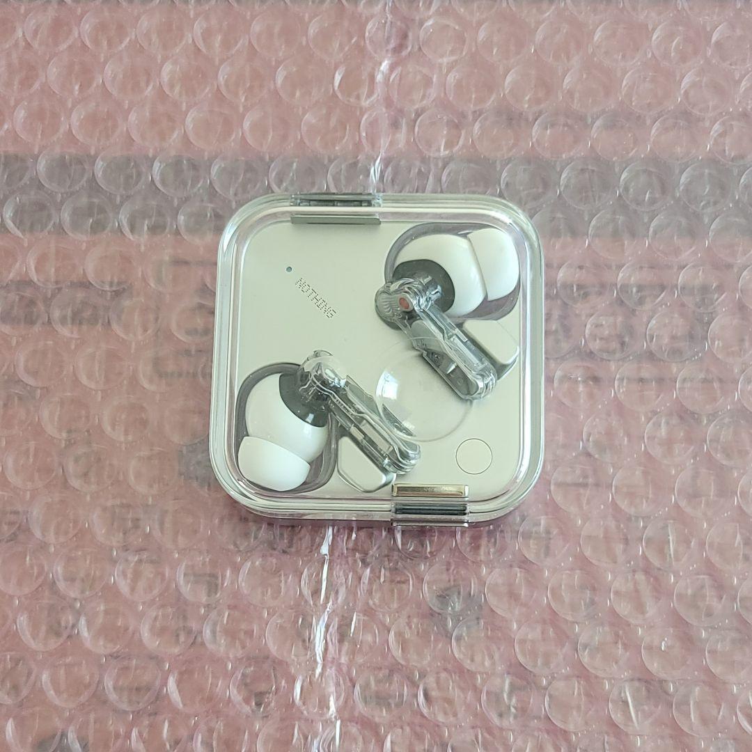 イヤホン Nothing Ear (3)