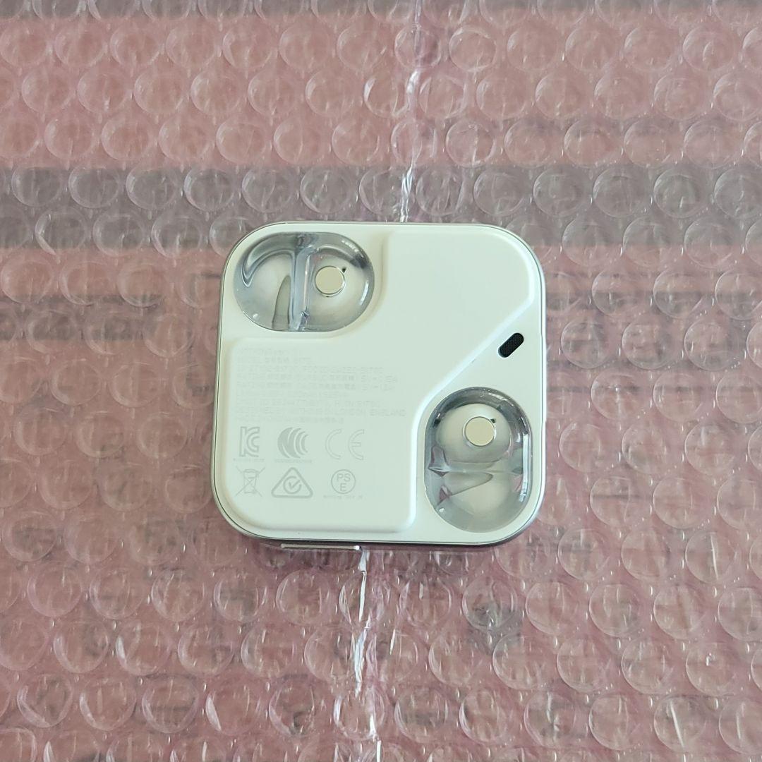 イヤホン Nothing Ear (3)