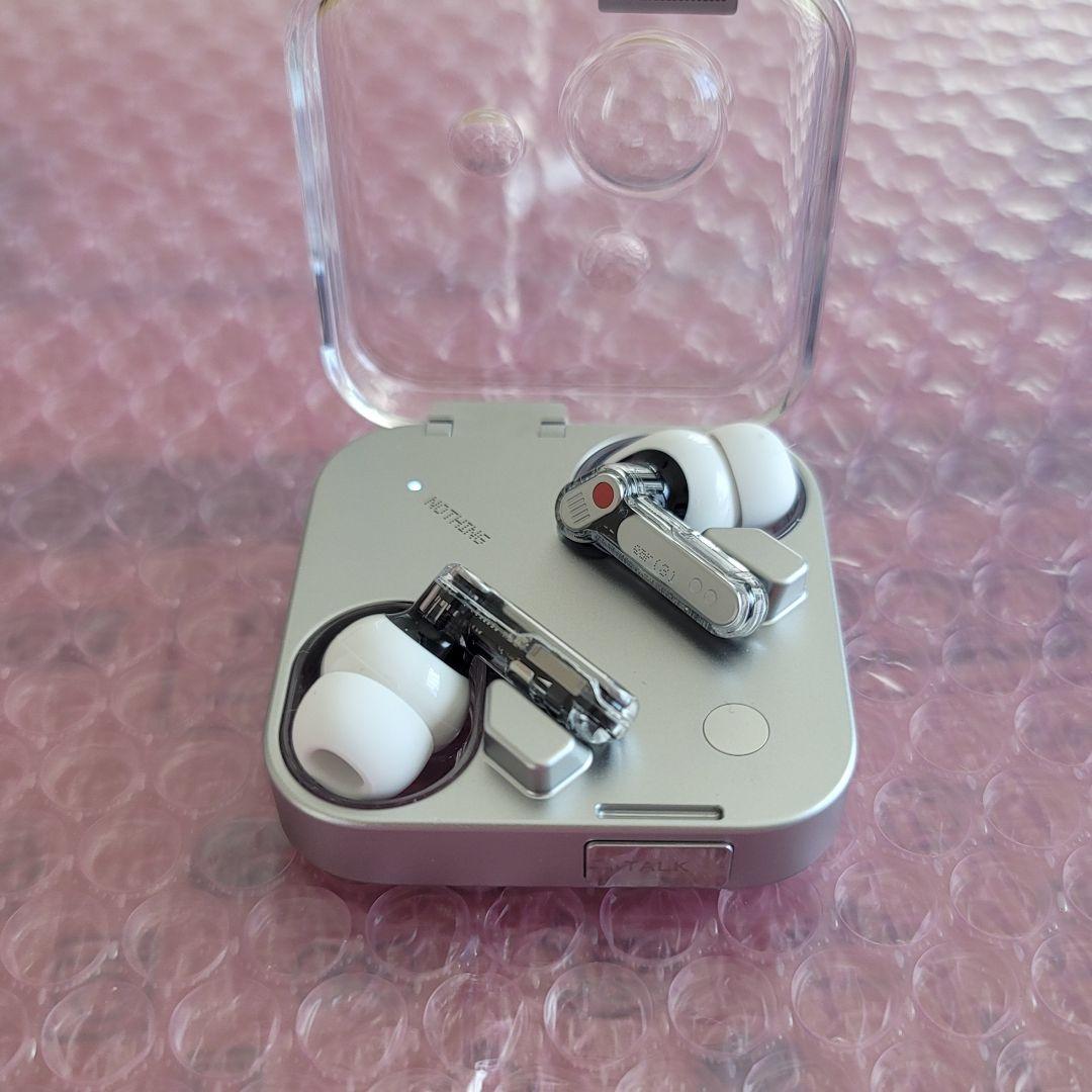 イヤホン Nothing Ear (3)