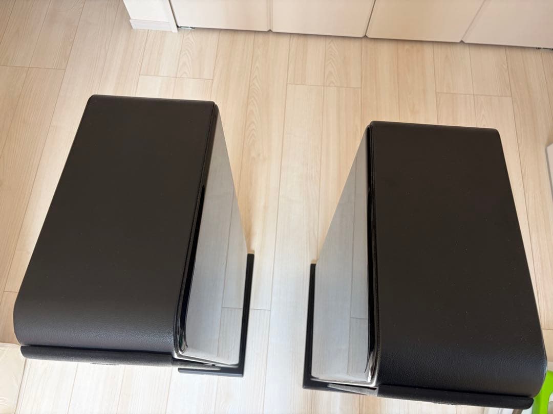 【状態良好・希少】Audio pro AVANT FS-20 ピアノブラック