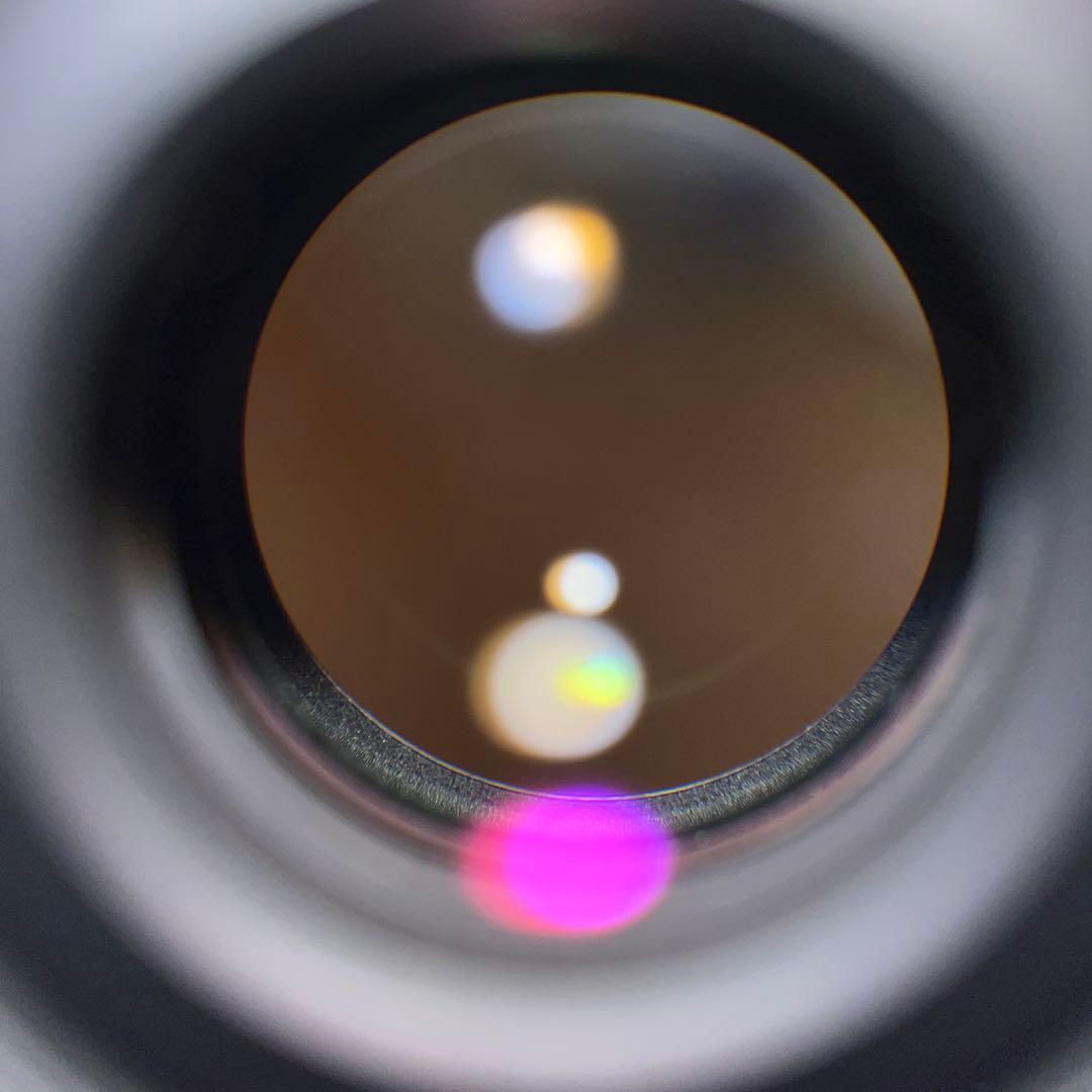 Rokinonシネマ五レンズセット　EF Mount