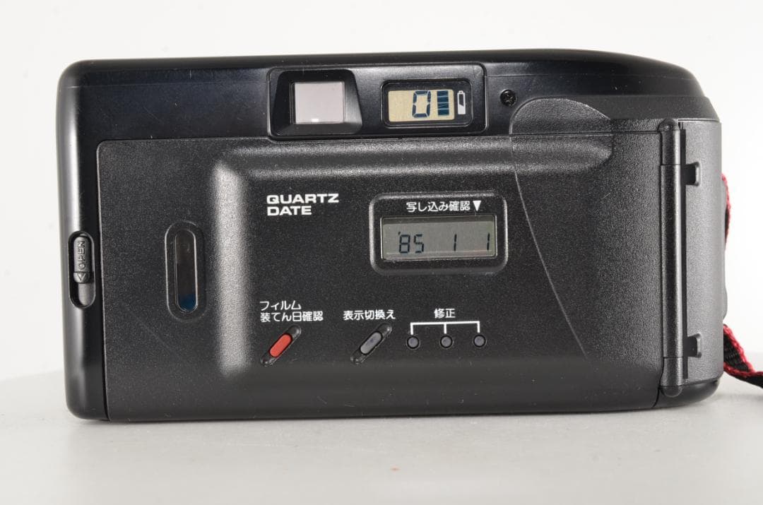 キャノン Canon Autoboy3 QUARTZ DATE  #2348