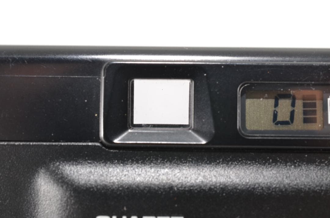 キャノン Canon Autoboy3 QUARTZ DATE  #2348