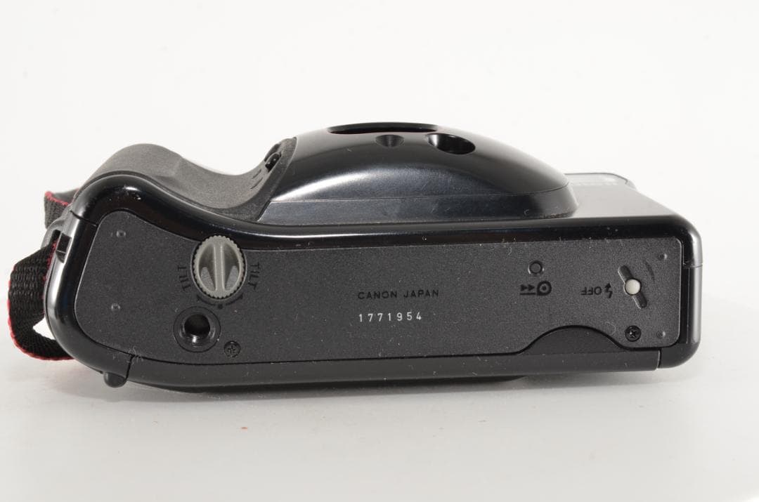 キャノン Canon Autoboy3 QUARTZ DATE  #2348