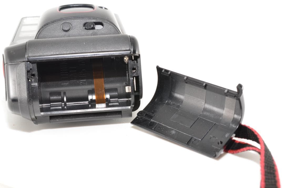 キャノン Canon Autoboy3 QUARTZ DATE  #2348