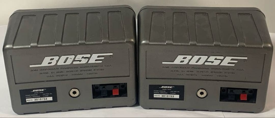 BOSE 101VM スピーカー ペア