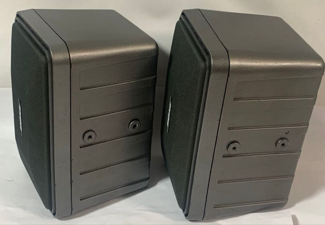 BOSE 101VM スピーカー ペア