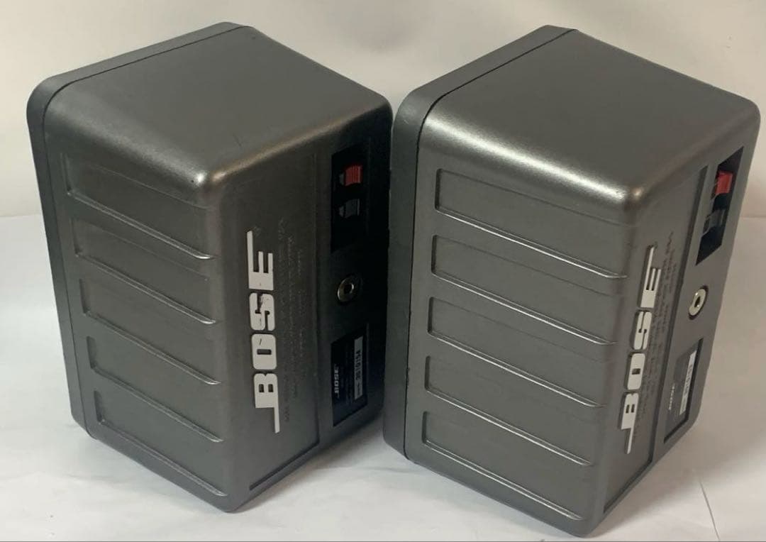BOSE 101VM スピーカー ペア