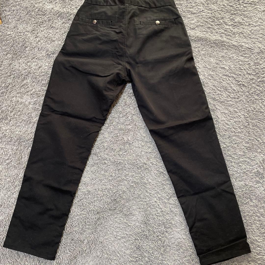 パンツ　パープルレーベル　NT5700N ブラック　サイズ30