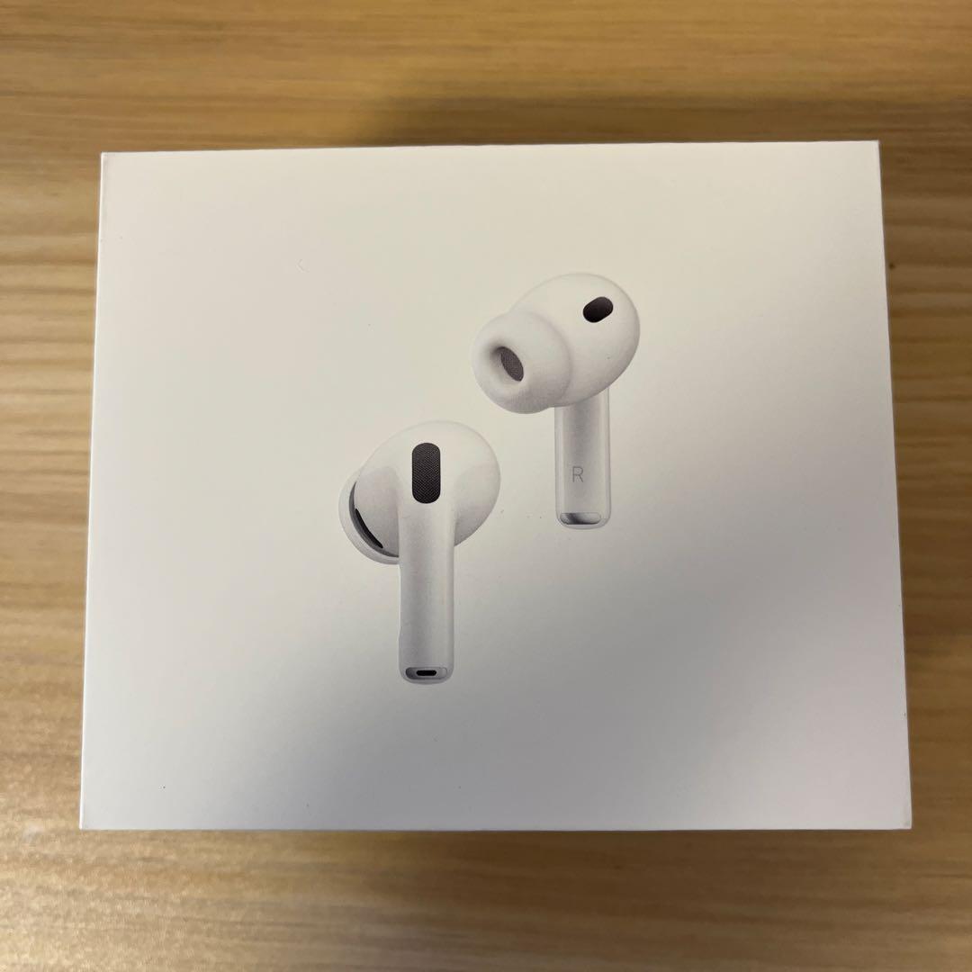 エアーポッズプロ3