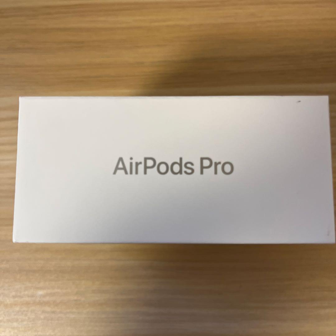 エアーポッズプロ3