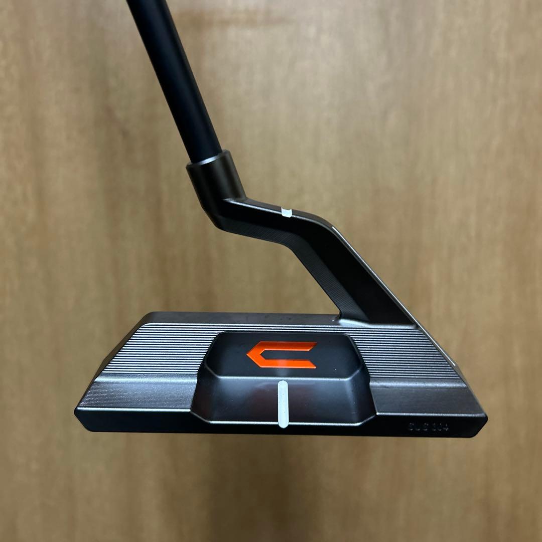 クロスパット　CP400 34インチ　パター