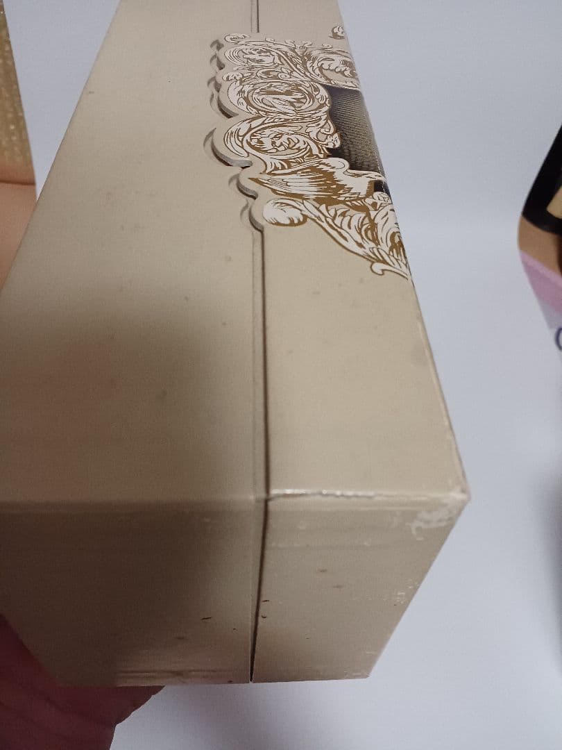 サントリー 特角10年ウイスキー 角瓶発売60周年記念ウィスキー 非売品